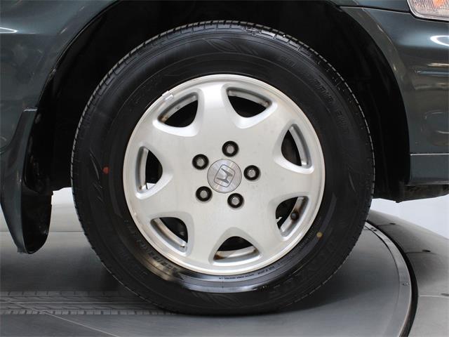 1997 Honda Odyssey (CC-1590140) for sale in Christiansburg, Virginia