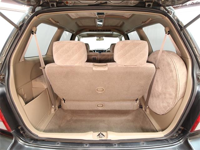 1997 Honda Odyssey (CC-1590140) for sale in Christiansburg, Virginia
