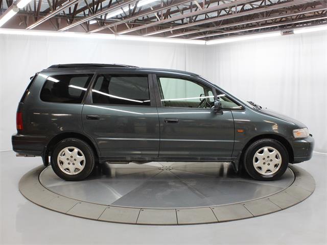 1997 Honda Odyssey (CC-1590140) for sale in Christiansburg, Virginia