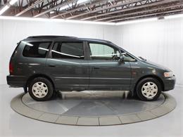 1997 Honda Odyssey (CC-1590140) for sale in Christiansburg, Virginia