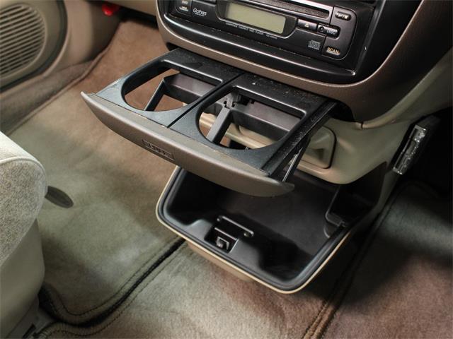 1997 Honda Odyssey (CC-1590140) for sale in Christiansburg, Virginia