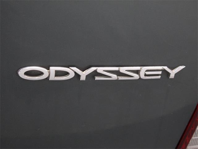 1997 Honda Odyssey (CC-1590140) for sale in Christiansburg, Virginia