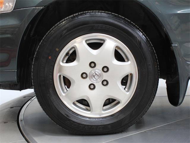 1997 Honda Odyssey (CC-1590140) for sale in Christiansburg, Virginia