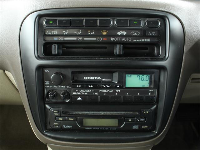 1997 Honda Odyssey (CC-1590140) for sale in Christiansburg, Virginia