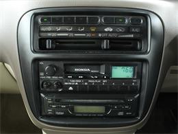 1997 Honda Odyssey (CC-1590140) for sale in Christiansburg, Virginia