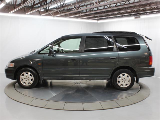 1997 Honda Odyssey (CC-1590140) for sale in Christiansburg, Virginia