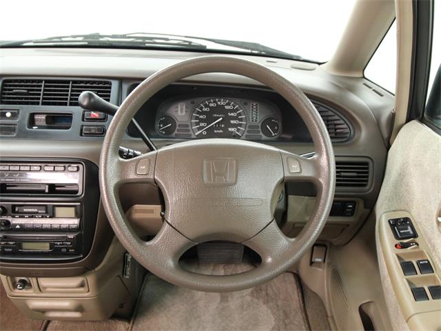 1997 Honda Odyssey (CC-1590140) for sale in Christiansburg, Virginia