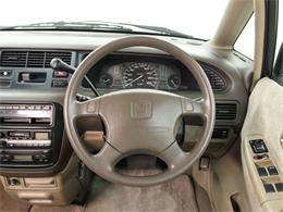 1997 Honda Odyssey (CC-1590140) for sale in Christiansburg, Virginia