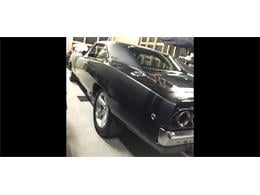 1968 Dodge Charger R/T (CC-1591400) for sale in Nanaimo, British Columbia
