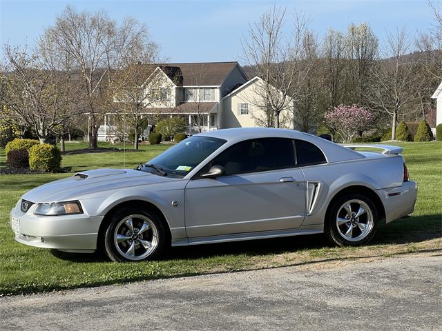 2004 Ford Mustang (CC-1591422) for sale in Lagrangeville, New York