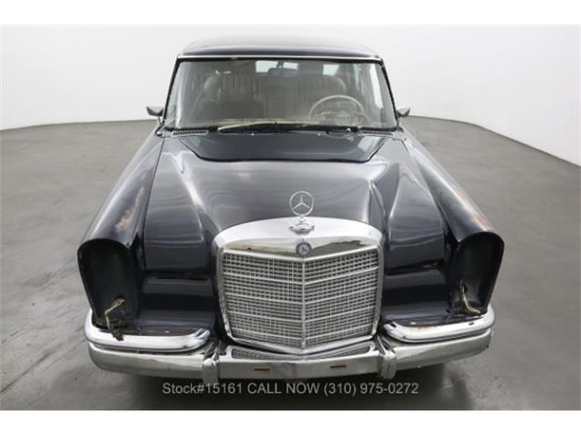 1973 Mercedes-Benz 600 (CC-1591434) for sale in Beverly Hills, California