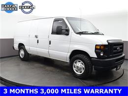 2013 Ford E150 (CC-1591449) for sale in Highland Park, Illinois