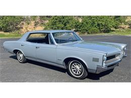 1966 Pontiac LeMans (CC-1591476) for sale in West Chester, Pennsylvania