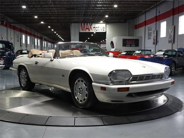 1994 Jaguar XJS (CC-1590150) for sale in Pittsburgh, Pennsylvania