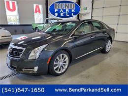 2017 Cadillac XTS (CC-1591512) for sale in Bend, Oregon