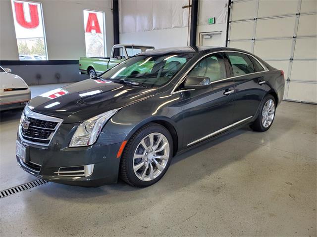 2017 Cadillac XTS (CC-1591512) for sale in Bend, Oregon
