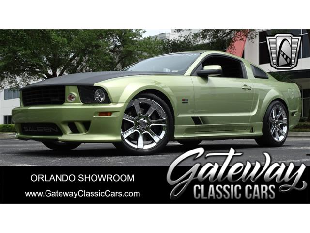 2006 Ford Mustang (CC-1591527) for sale in O'Fallon, Illinois