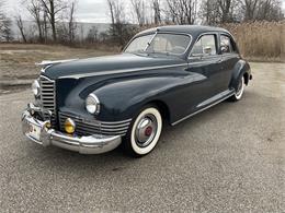 1947 Packard Custom (CC-1591543) for sale in Solon, Ohio