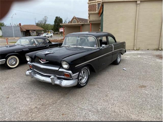 1956 Chevrolet 210 for Sale | ClassicCars.com | CC-1591557