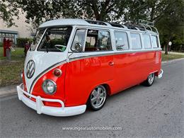 1974 Volkswagen Bus (CC-1591584) for sale in Miami, Florida