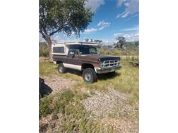 1984 GMC Jimmy (CC-1591589) for sale in Grand Junction, Colorado