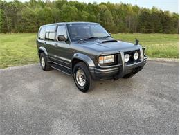 1993 Isuzu Trooper (CC-1591590) for sale in cleveland, Tennessee