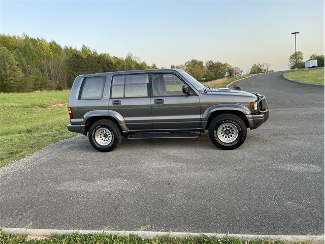 1993 Isuzu Trooper (CC-1591590) for sale in cleveland, Tennessee
