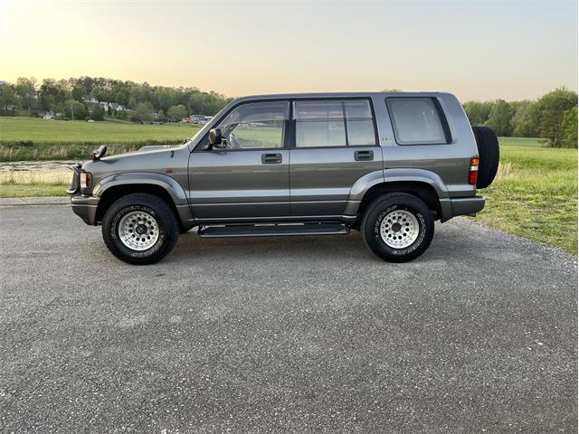 1993 Isuzu Trooper (CC-1591590) for sale in cleveland, Tennessee