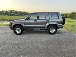 1993 Isuzu Trooper (CC-1591590) for sale in cleveland, Tennessee
