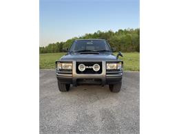 1993 Isuzu Trooper (CC-1591590) for sale in cleveland, Tennessee