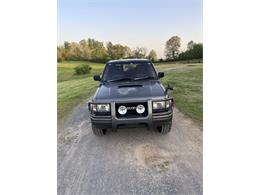 1993 Isuzu Trooper (CC-1591590) for sale in cleveland, Tennessee