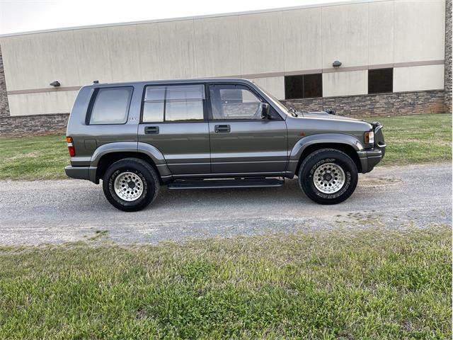 1993 Isuzu Trooper (CC-1591590) for sale in cleveland, Tennessee