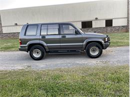 1993 Isuzu Trooper (CC-1591590) for sale in cleveland, Tennessee
