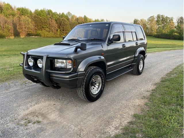 1993 Isuzu Trooper (CC-1591590) for sale in cleveland, Tennessee