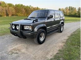 1993 Isuzu Trooper (CC-1591590) for sale in cleveland, Tennessee
