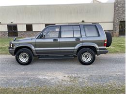 1993 Isuzu Trooper (CC-1591590) for sale in cleveland, Tennessee