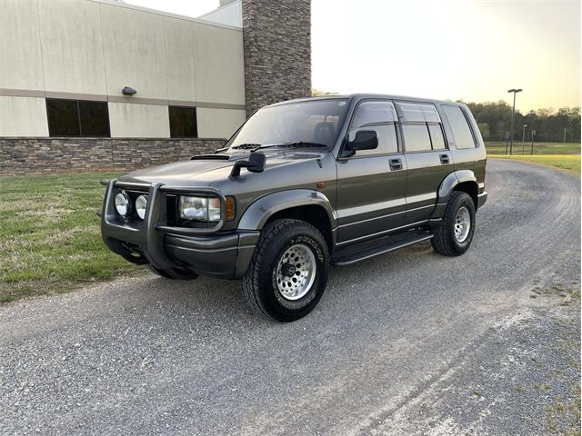 1993 Isuzu Trooper (CC-1591590) for sale in cleveland, Tennessee