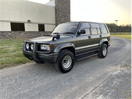 1993 Isuzu Trooper (CC-1591590) for sale in cleveland, Tennessee