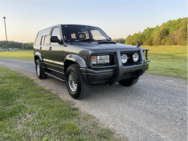 1993 Isuzu Trooper (CC-1591590) for sale in cleveland, Tennessee