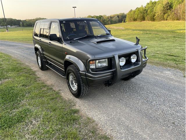 1993 Isuzu Trooper (CC-1591590) for sale in cleveland, Tennessee