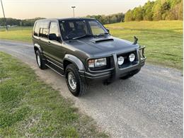 1993 Isuzu Trooper (CC-1591590) for sale in cleveland, Tennessee