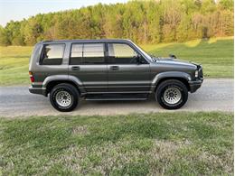 1993 Isuzu Trooper (CC-1591590) for sale in cleveland, Tennessee