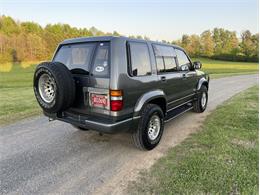 1993 Isuzu Trooper (CC-1591590) for sale in cleveland, Tennessee