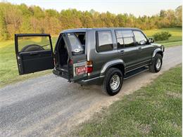 1993 Isuzu Trooper (CC-1591590) for sale in cleveland, Tennessee