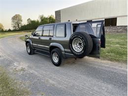 1993 Isuzu Trooper (CC-1591590) for sale in cleveland, Tennessee