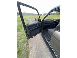 1993 Isuzu Trooper (CC-1591590) for sale in cleveland, Tennessee