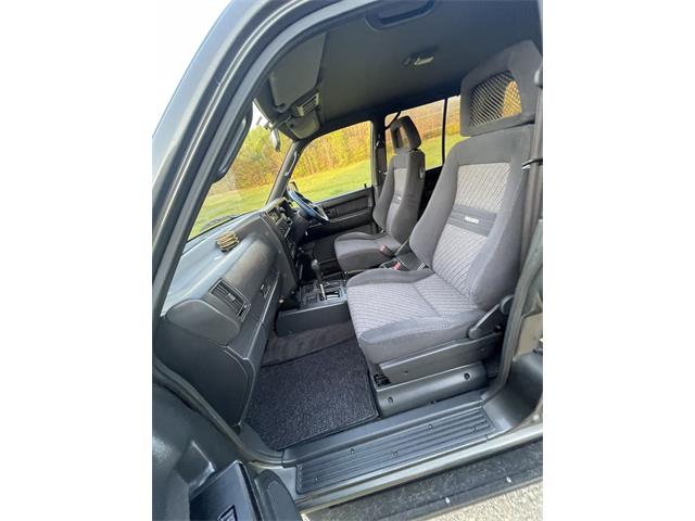 1993 Isuzu Trooper (CC-1591590) for sale in cleveland, Tennessee