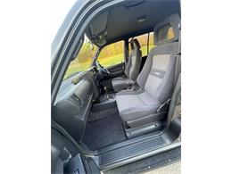 1993 Isuzu Trooper (CC-1591590) for sale in cleveland, Tennessee