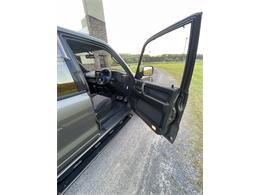 1993 Isuzu Trooper (CC-1591590) for sale in cleveland, Tennessee