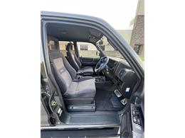 1993 Isuzu Trooper (CC-1591590) for sale in cleveland, Tennessee